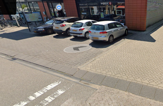 Toos op pad met de wethouder in Amstelveen