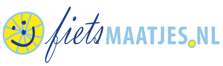 Fietsmaatjes logo