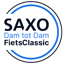 Saxo Dam tot Dam FietsClassic