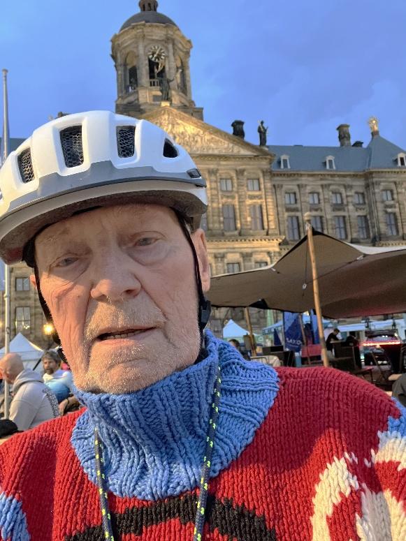 Frans van Iedereen Mobiel