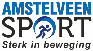 AmstelveenSport logo