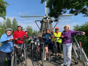 Amstelveense Doortrappers